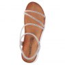 Heavenly Feet Aperol