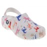 Crocs Character Print Clog Kids