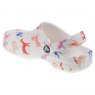 Crocs Character Print Clog Kids