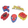 Spider Man Jibbitz