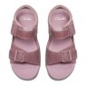 Clarks Baha Beach Kids