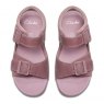 Clarks Baha Beach Kids