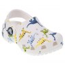 Crocs Character Print Clog Toddlers