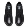 Clarks Evyn Lace Kids
