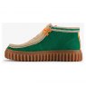 Clarks Stranger Things Tor Hill Older