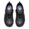 Clarks Laser Track Youth