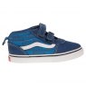 Toddlers Ward Mid Velcro