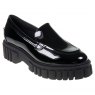 Black Patent