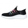Skechers 303824L Bungee Fun