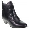 Black Leather