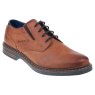 Waxed Cognac