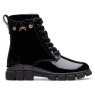 Black Patent