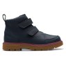 Clarks Lorcam Hi Older