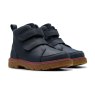 Clarks Lorcam Hi Older