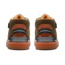 Clarks Oslo Play Kids