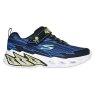 Black / Blue
