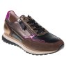 Black / Pink / Gold