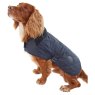 Dog Coat Quilted