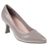 Silver Metallic