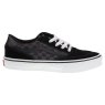 Black/asphalt Check
