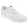 White/white