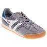 Cement / White / Marine Blue