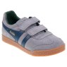 Gola Harrier Strap Kids