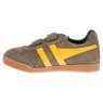 Gola Harrier Strap Kids