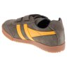 Gola Harrier Strap Kids