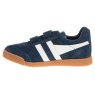 Gola Harrier Strap Kids