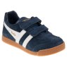 Gola Harrier Strap Kids