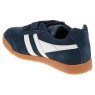 Gola Harrier Strap Kids