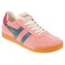 Coral Pink / Moonlight / Raspberry