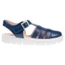 Jose Saenz Irene Sandal