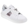 White / Multi