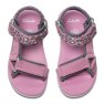 Clarks Peak Web Kids
