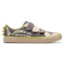 Clarks Foxing Stomp Kids