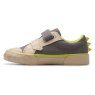 Clarks Foxing Stomp Toddler