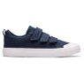 Clarks Foxing Vibe Kids