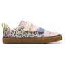 Clarks Foxing Vibe Kids