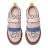 Clarks Foxing Vibe Kids