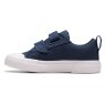 Clarks Foxing Vibe Toddler