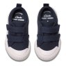 Clarks Foxing Vibe Toddler
