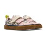 Clarks Foxing Vibe Toddler