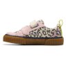 Clarks Foxing Vibe Toddler