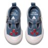 Clarks Foxing Berry Toddler