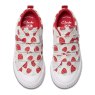 Clarks Foxing Fraise Kids