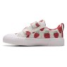Clarks Foxing Fraise Toddler