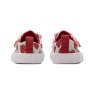 Clarks Foxing Fraise Toddler