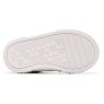 Clarks Foxing Fraise Toddler